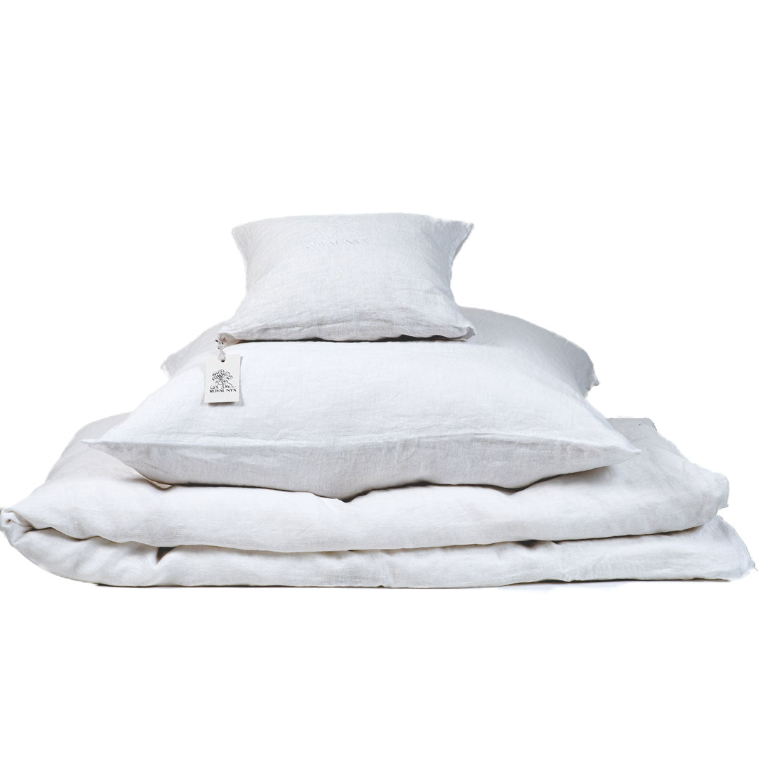 Basic Linen Bed Linen