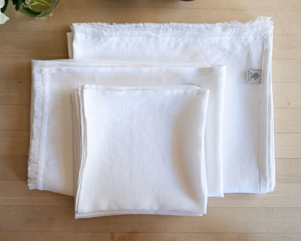 Table Linen